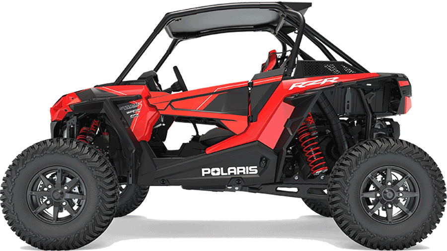 SELL YOUR POLARIS TODAY